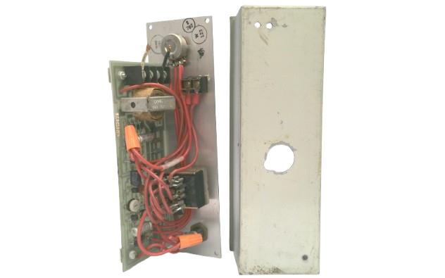 ALTRA INDUSTRIAL MOTION RP1R