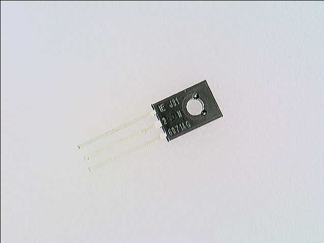 ON SEMICONDUCTOR 2N6071AG