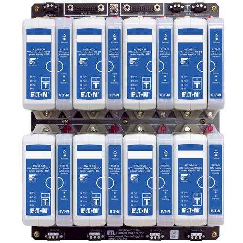 EATON CORPORATION 9108-22-PS