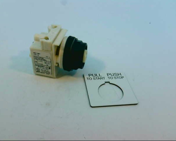 SCHNEIDER ELECTRIC 9001-SKR9P1