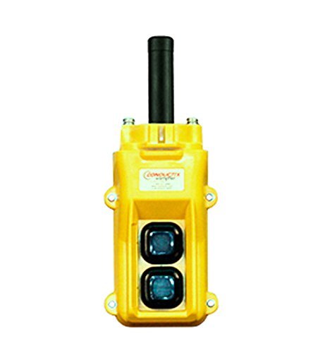 CONDUCTIX WAMPFLER XA-34215