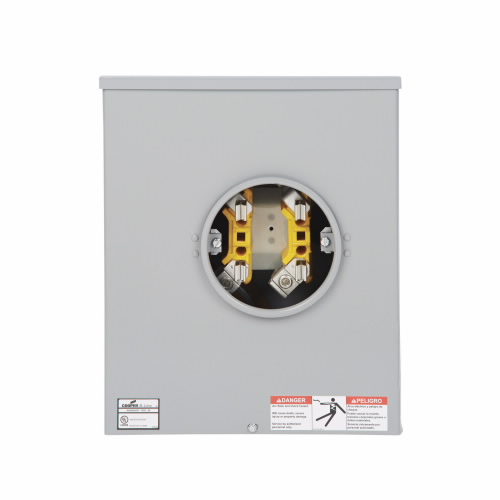 EATON CORPORATION UG204 F SS