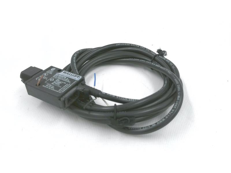 BALLUFF BOS 16K-UU-1LW-02