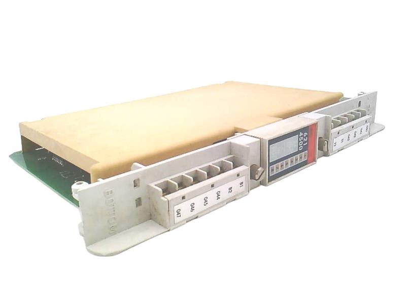 621-4500 by HONEYWELL