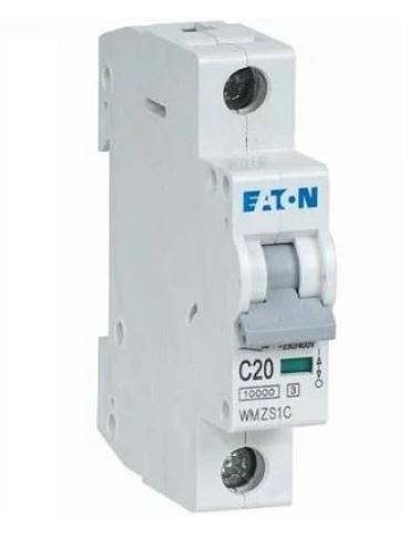 EATON CORPORATION WMZS1C03
