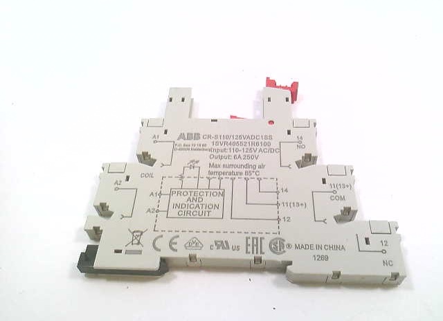 ASEA BROWN BOVERI 1SVR405521R6100