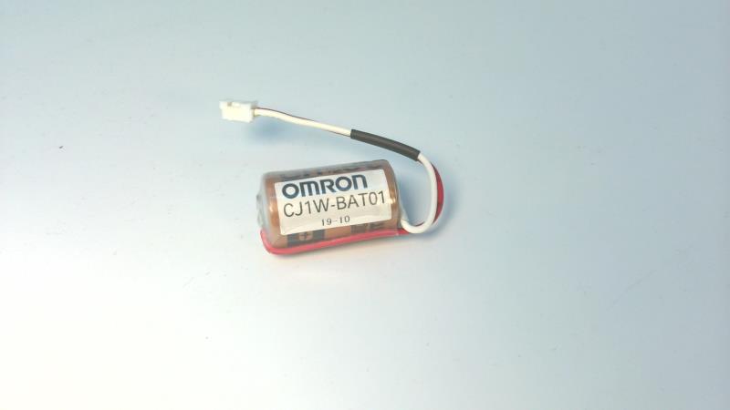 OMRON CJ1W-BAT01.1