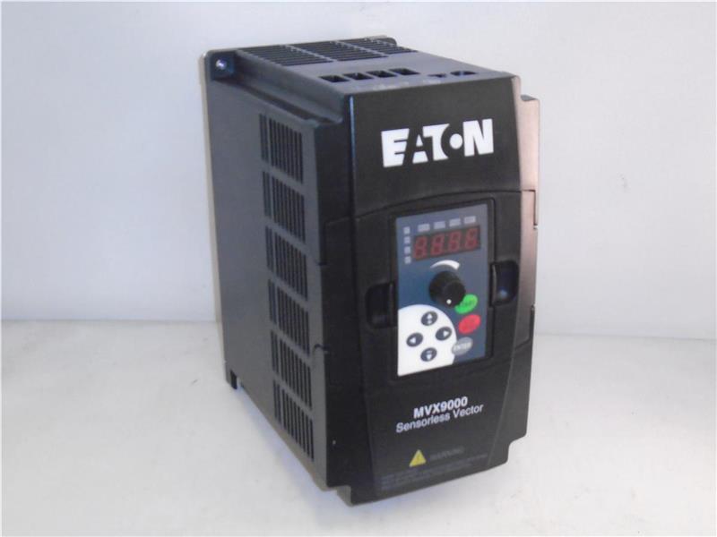 EATON CORPORATION MVX007A0-4