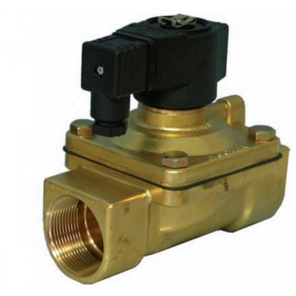 40BW2-EUBNA-6281 by PENTAIR