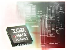 IR3082MPBF by INTERNATIONAL RECTIFIER