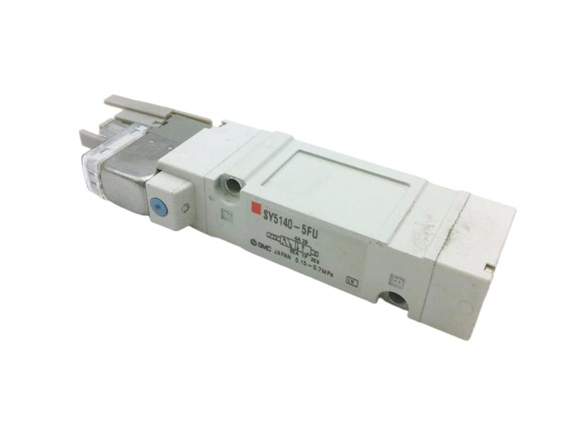 SMC SY5140-5FU