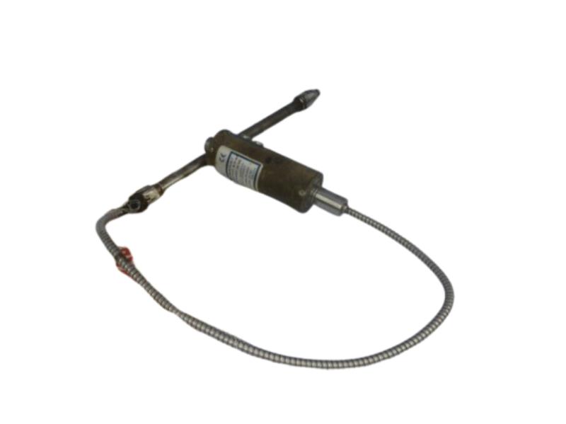 DYNISCO MDT462F-M18-7C-23/46-B171-SIL2
