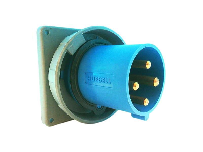 HUBBELL 460B9W