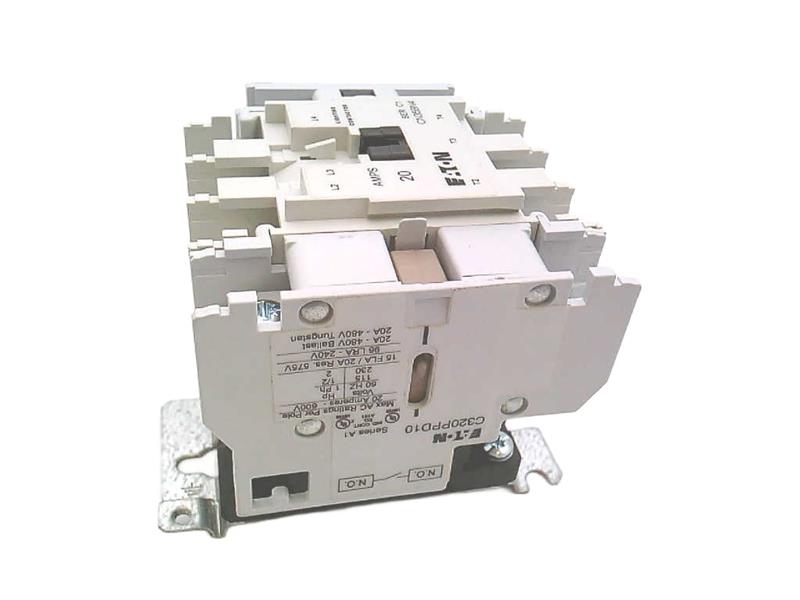 EATON CORPORATION CN35BN4AC