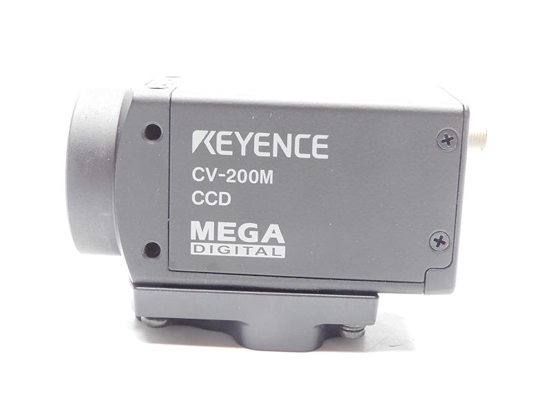 KEYENCE CORP CV-200M