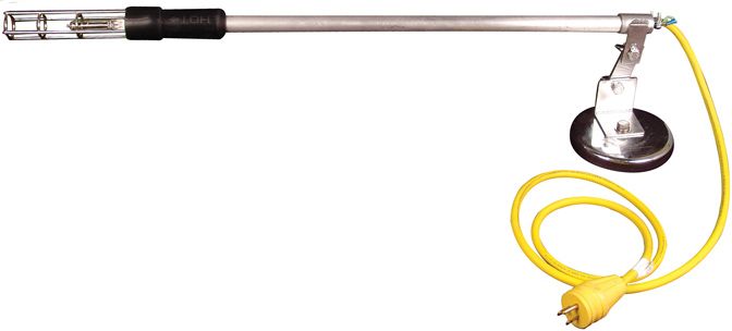 ERICSON MFG 2528-PW6P-AM