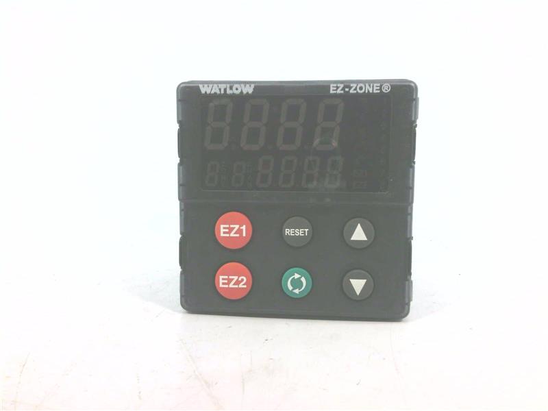 WATLOW PM4C1CA-ALEJAAA