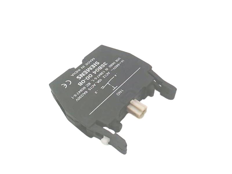 3SB04 00-0B by SIEMENS