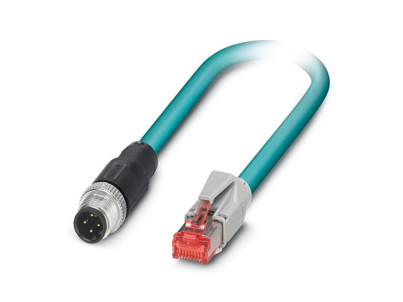 NBC-M12MSD/ 5,0-93E/R4AC US by PHOENIX CONTACT