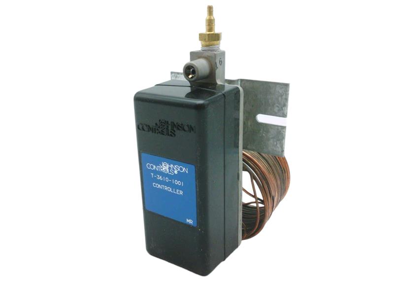 T-3610-1001 by JOHNSON CONTROLS