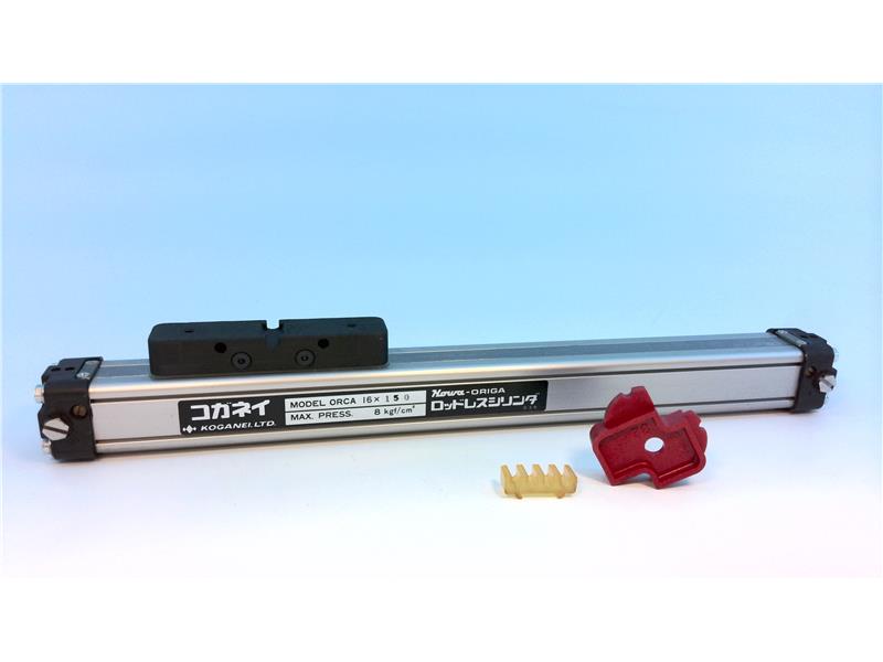 KOGANEI ORCA-16-X-150