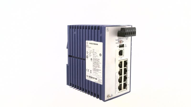 BELDEN RS20-0800T1T1SDAEEH07.105