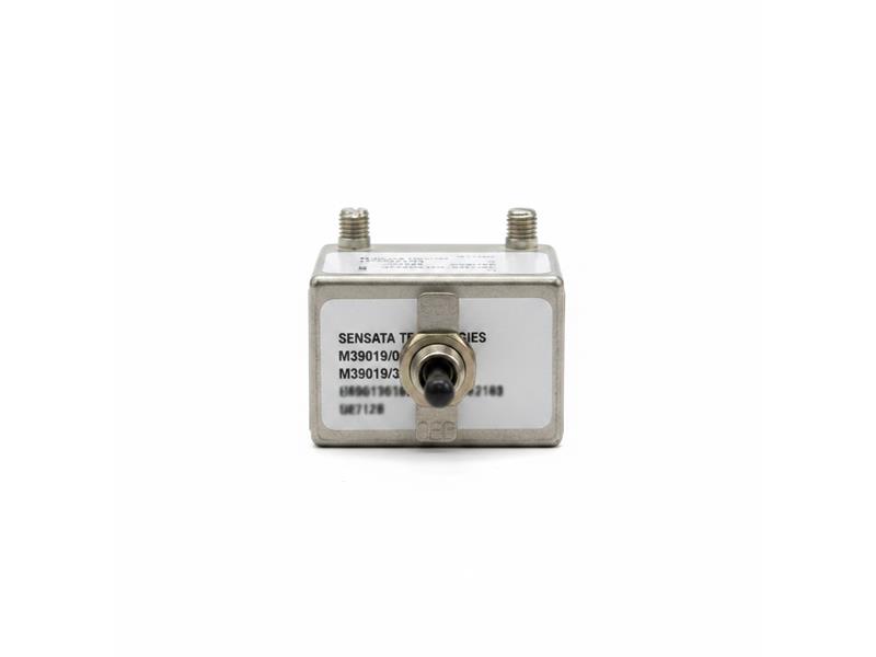 SENSATA TECHNOLOGIES M39019/03-339S