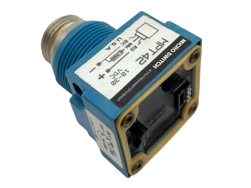 HONEYWELL MPT42