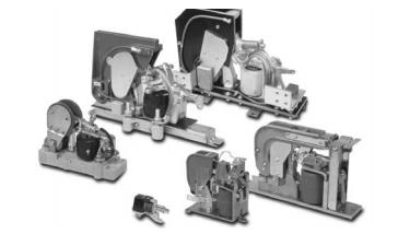 EATON CORPORATION C80JL121N00