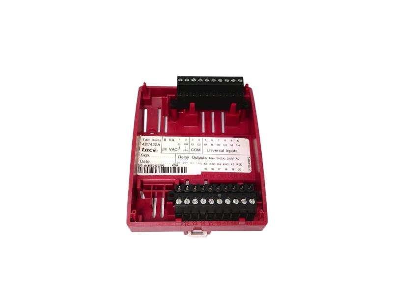 421/422A by SCHNEIDER ELECTRIC