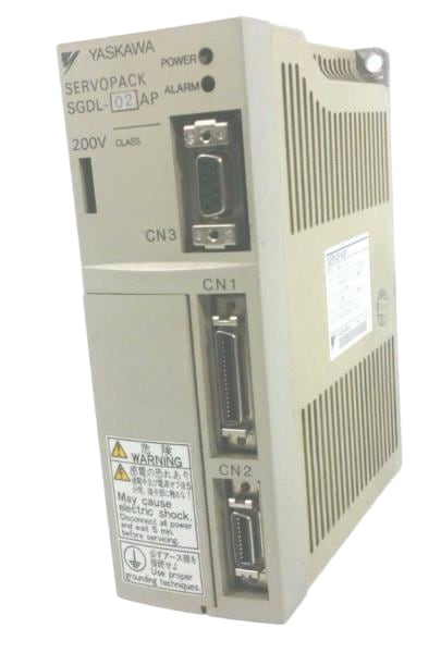 SGDL-02AP by YASKAWA ELECTRIC