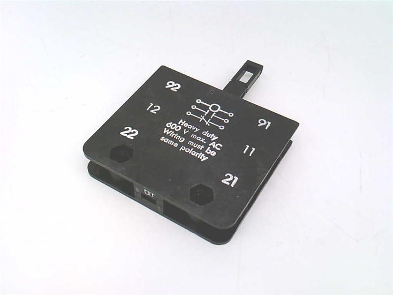 ASEA BROWN BOVERI 78098-50D