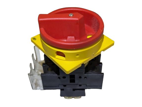 EATON CORPORATION P1-32/E