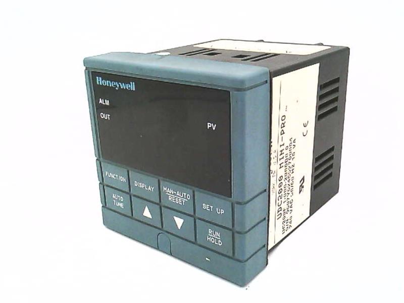 HONEYWELL DC200E-1-000-2000B0-0