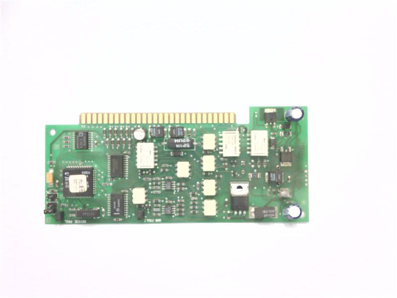 EDWARDS SIGNALING ZAS-1S