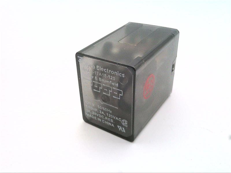 TE CONNECTIVITY KHAU-17A18-120