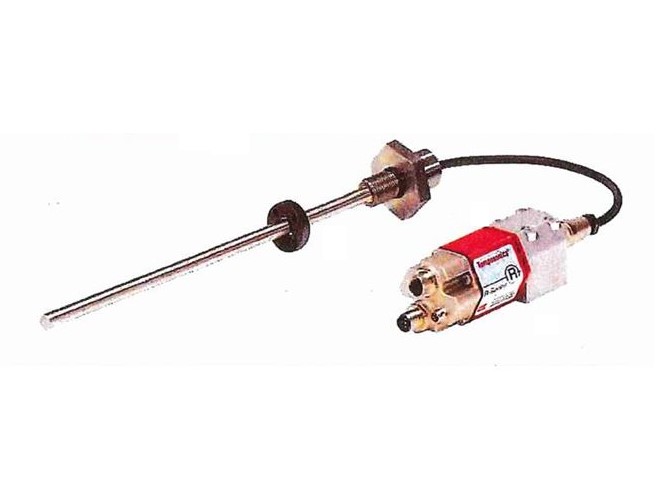 MTS SYSTEMS CO RD4SR4B1150MD53P102