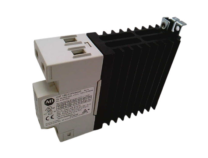 ALLEN BRADLEY 156-C1P43NCD