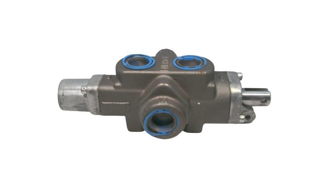 ENERGY MANUFACTURING COMPANY 20039