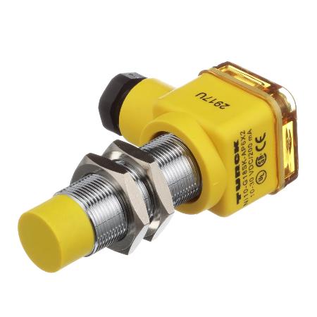 TURCK NI8-G18SK-AD4X