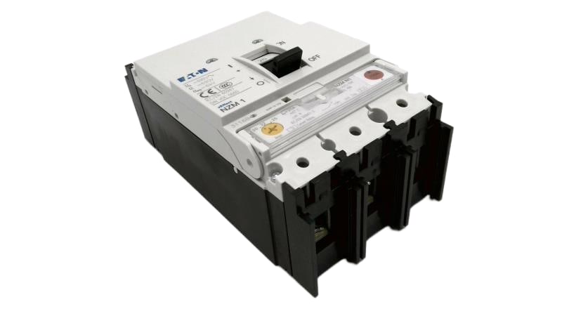 EATON CORPORATION NZMN1-A25-NA