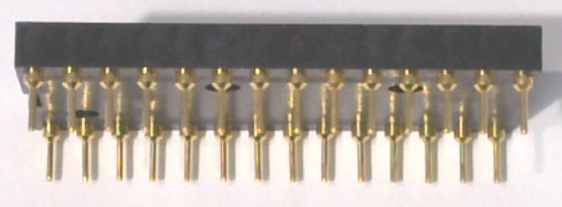 TE CONNECTIVITY 528-AG10D-ES