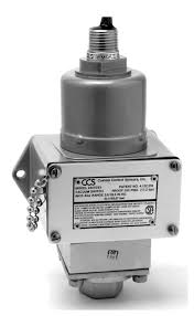 CUSTOM CONTROL SENSORS 646GZEM1-7011