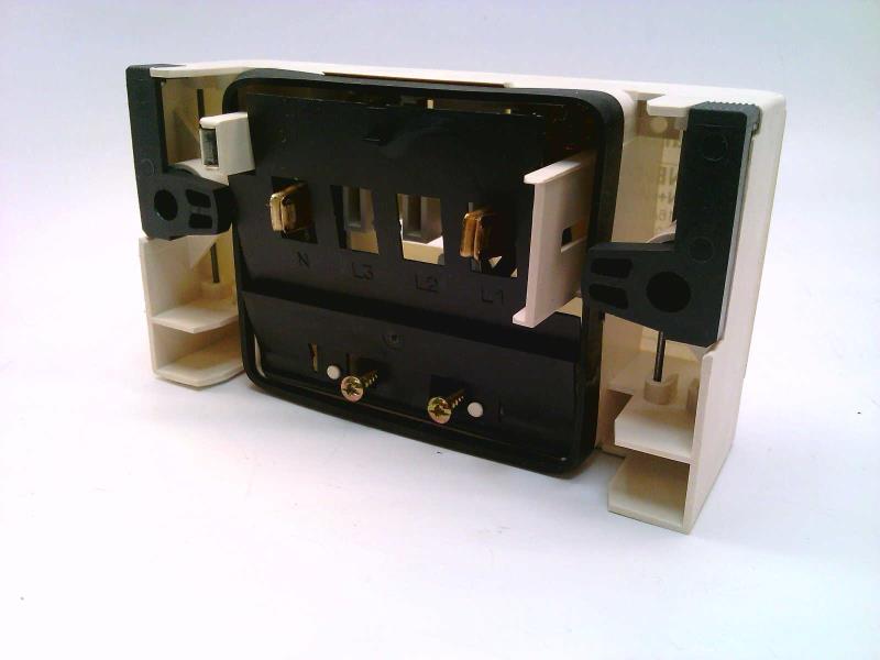 SCHNEIDER ELECTRIC KNB16CF2