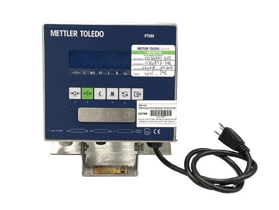 PTHN-1800-000 by METTLER TOLEDO