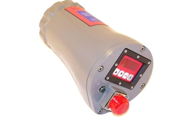 KIDDE-FENWAL, LLC 95UVS2-1