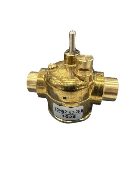 BELIMO ZONE215S-25