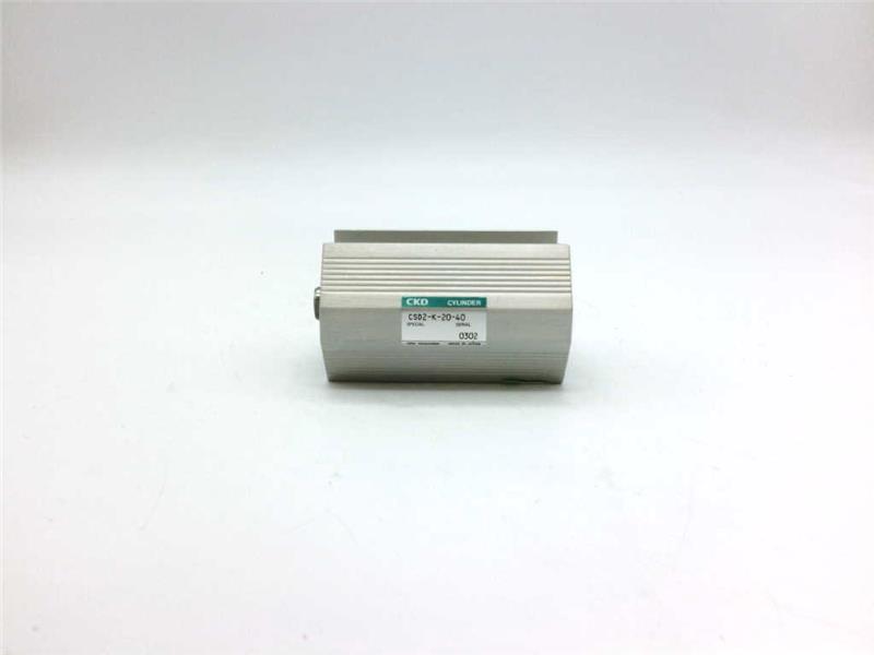 CKD CORP CSD2-K-20-40