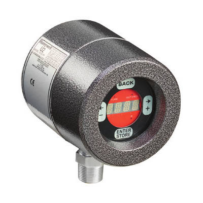 HONEYWELL U2-1018S-PF