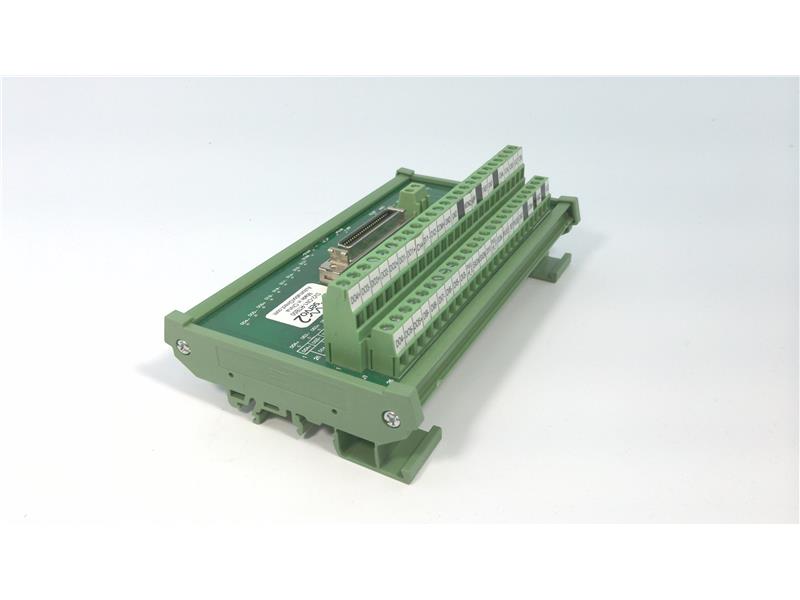 AUTOMATION DIRECT SV2-CN1-RTB50